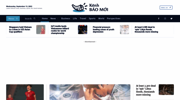 kenhbaomoi.com