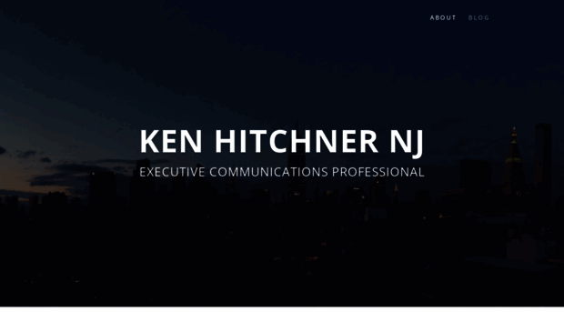 kenhitchnernj.com