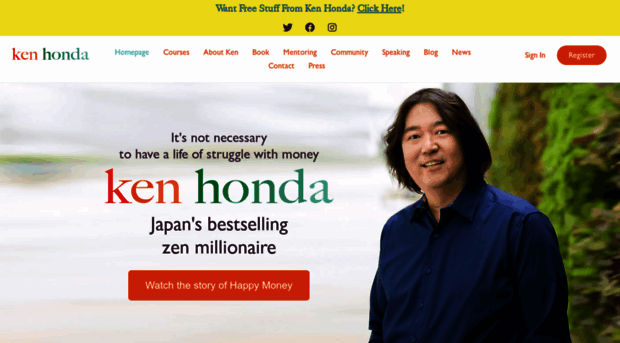 kenhonda.com