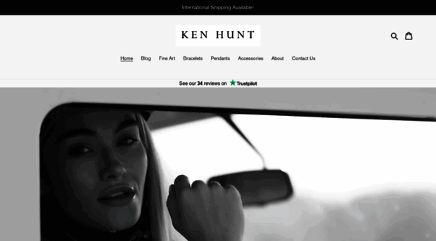 kenhunt.co.uk