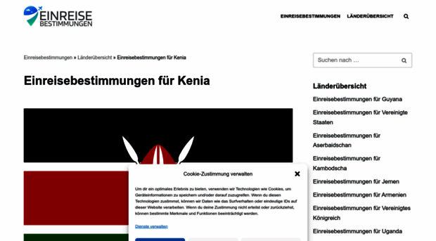 keniaurlaub.org