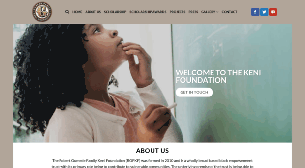 kenifoundation.co.za