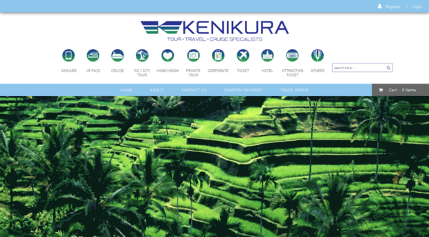 kenikura.com