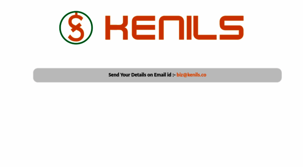 kenils.co