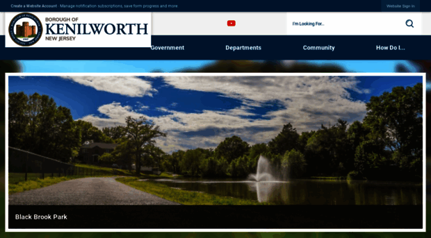 kenilworthborough.com