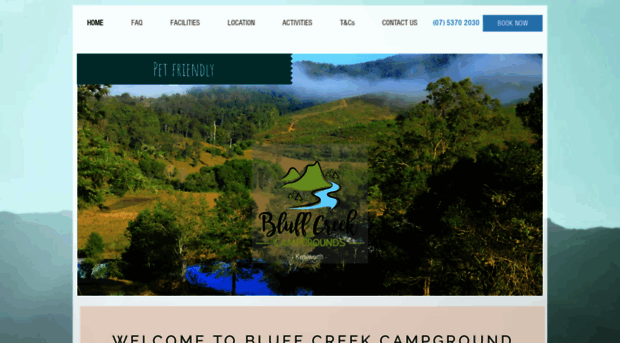 kenilworthcampgrounds.com