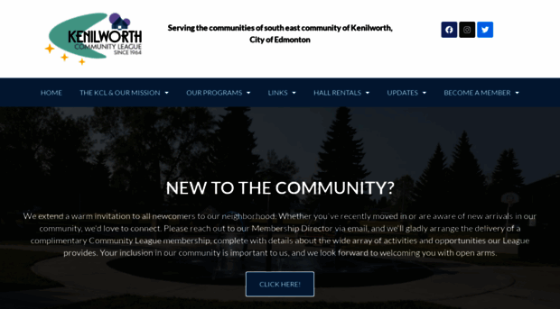 kenilworthcommunity.com