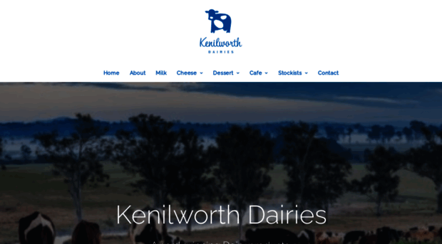 kenilworthdairies.com.au