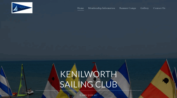 kenilworthsailingclub.org