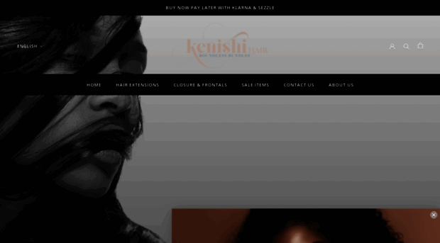 kenishihair.store