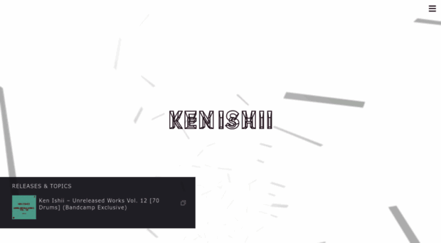 kenishii.com