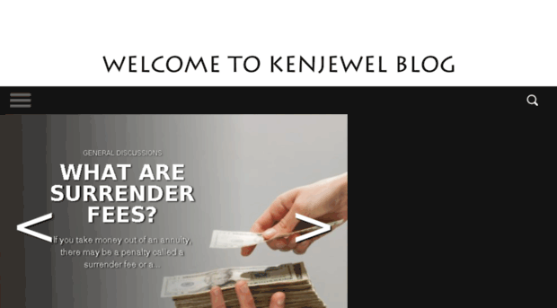 kenjewelblog.com