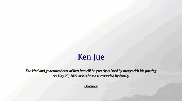 kenjue.com