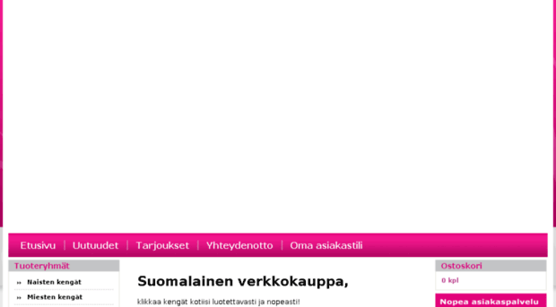 kenkaavenue.valmiskauppa.fi