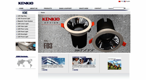 kenkio.com