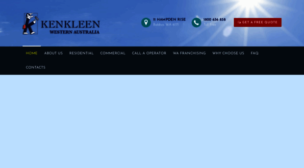 kenkleenwa.com.au