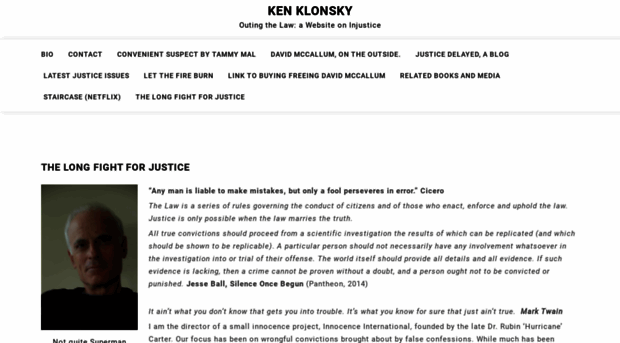 kenklonsky.com