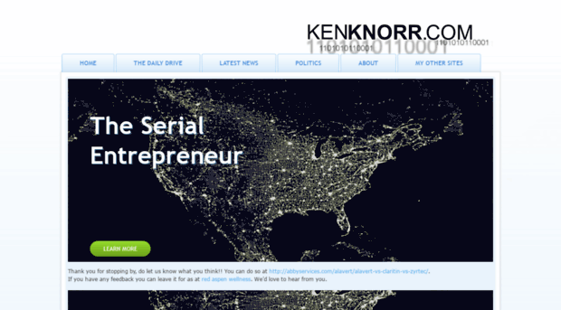 kenknorr.com