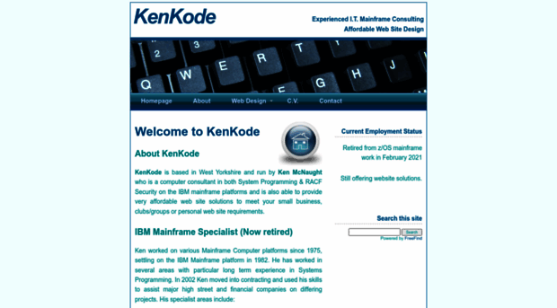 kenkode.co.uk