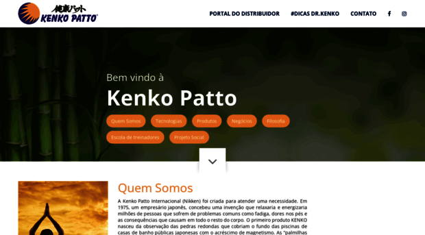 kenkopatto.com.br