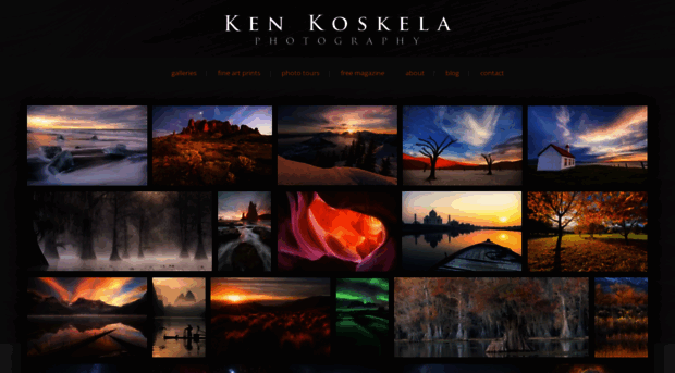 kenkoskela.com