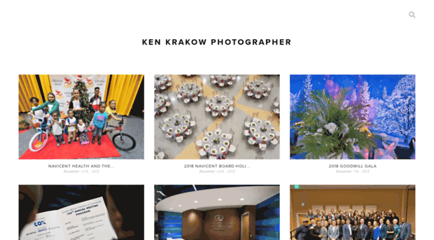 kenkrakowphotographer.pixieset.com