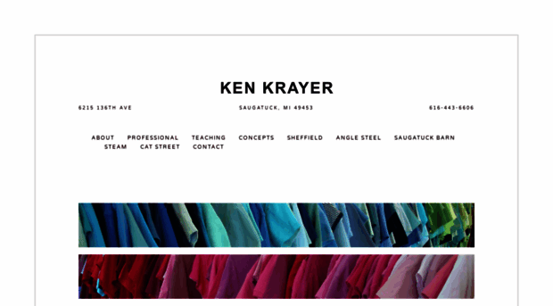 kenkrayer.com