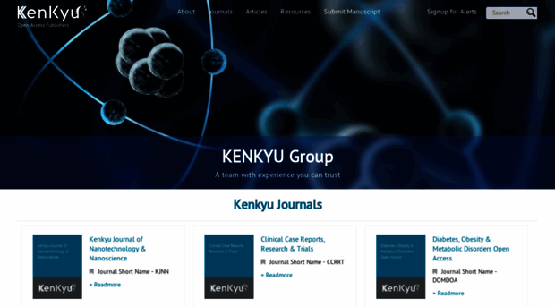 kenkyugroup.org