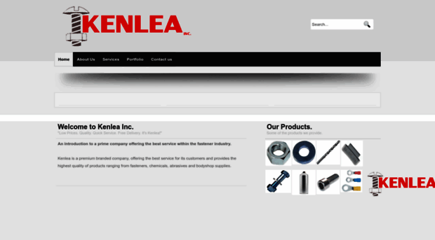 kenleainc.com