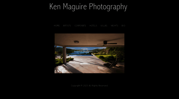 kenmaguire.com