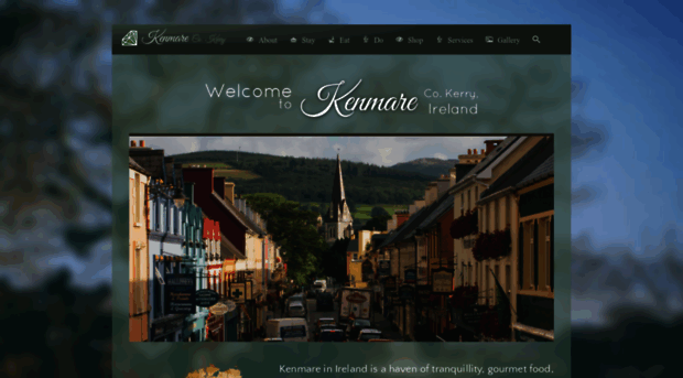 kenmare.com