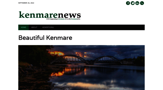 kenmarenews.biz