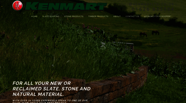 kenmartltd.co.uk