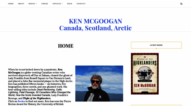 kenmcgoogan.blogspot.com