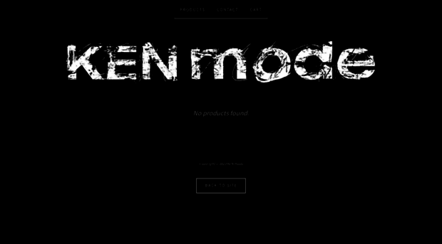 kenmode.bigcartel.com