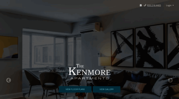 kenmoreapts.com