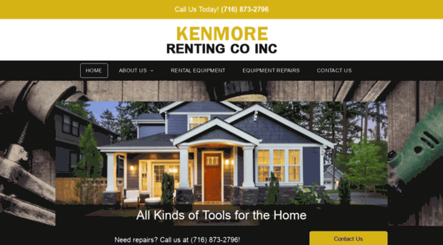 kenmorerenting.com