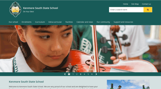 kenmoresouthss.eq.edu.au