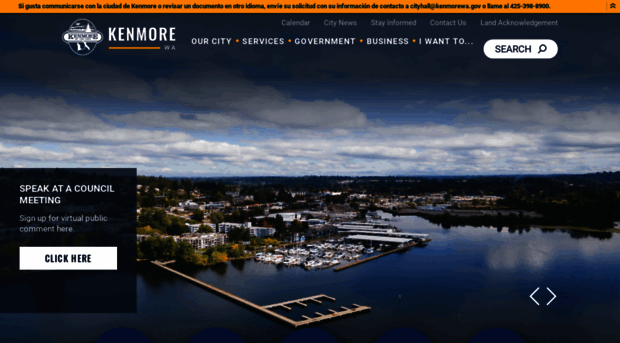 kenmorewa.gov