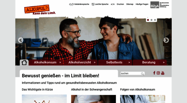 kenn-dein-limit.de