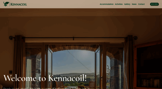 kennacoil.co.uk