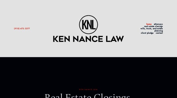 kennancelaw.com