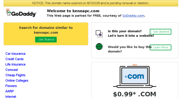 kennapc.com