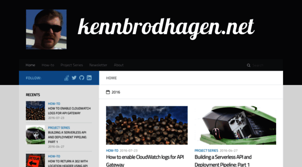 kennbrodhagen.net