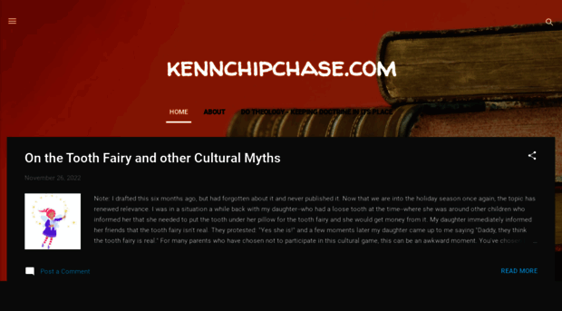 kennchipchase.com