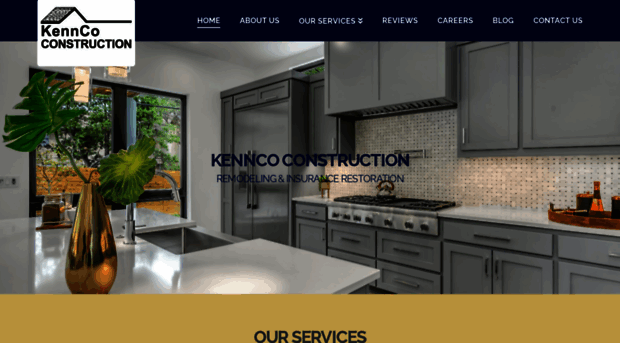 kenncoconstruction.com