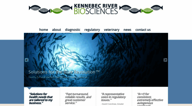 kennebecbio.com