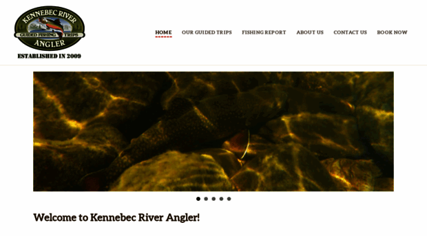 kennebecriverangler.com