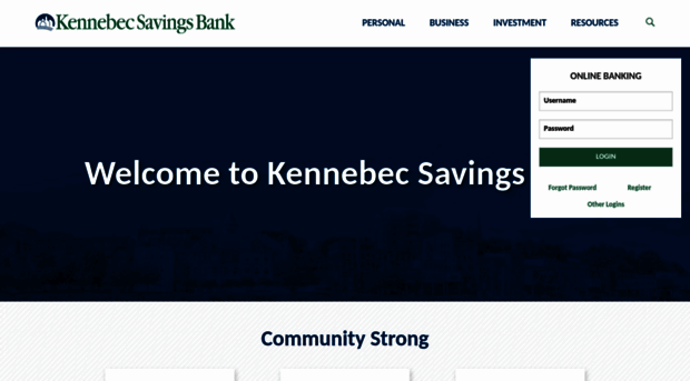 kennebecsavings.com