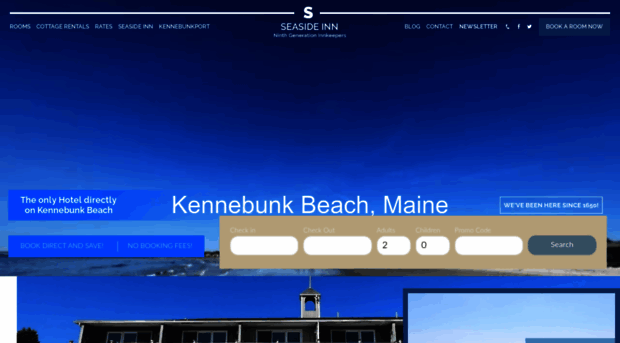 kennebunkbeach.com